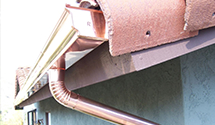 Rain Gutter Installation, Repair, Cleaning in Sumner, IL
